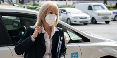 Carolina Cosse es partidaria de que los 20 de mayo se declaren d�a feriado en conmemoraci�n a los detenidos y desaparecidos en dictadura