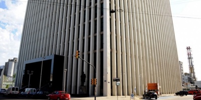 Detectaron una maniobra por la que se intent� transferir dinero de UTE al exterior