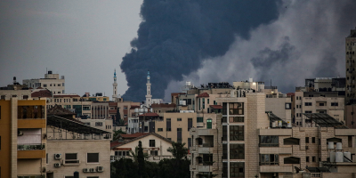 Se mantiene la calma entre Israel y Gaza tras reciente alto el fuego