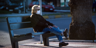 Medidas por covid-19 se extienden hasta el pr�ximo 30 de mayo