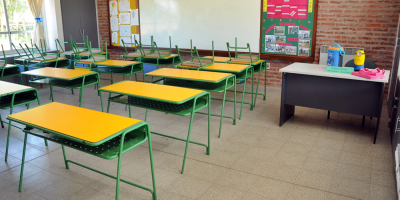 Autoridades de la educaci�n aguardan aprobaci�n del MSP para continuar retorno a las aulas