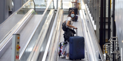 Espa�a permitir� acceso a los vacunados de cualquier pa�s desde el 7 de junio