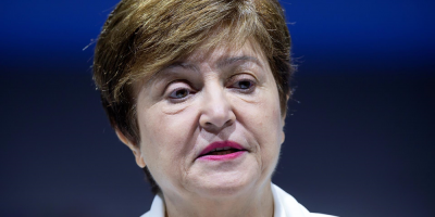 El FMI insta al G20 a impulsar la vacunaci�n del 40% del mundo a fin de a�o