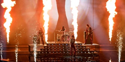 Italia versus Francia: Eurovisi�n 2021 se dirimir� en el Mediterr�neo