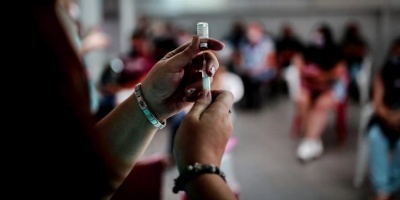 Fallece en Ecuador la primera paciente con la variante sudafricana