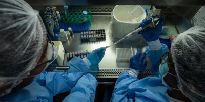 Mas de un mill�n de muertos por covid-19 en Am�rica Latina y el Caribe