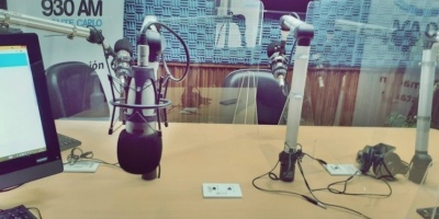 Informativo s�bado 22 de mayo/ 6.30 a 8:30 hs