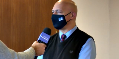 El BPS ofrecer� nuevos servicios esenciales de forma presencial