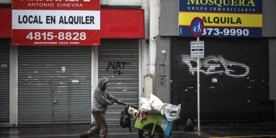 Argentina inicia un nuevo confinamiento en el peor momento de la pandemia
