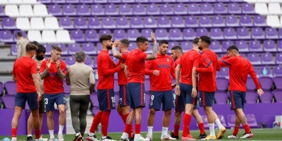 Espa�a: Definici�n de La Liga