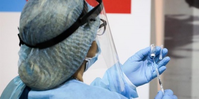 Uruguay registra 3.471 casos nuevos de la covid-19 y 51 fallecidos