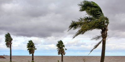 Lluvias, viento intenso y bajas sensaciones t�rmicas este domingo