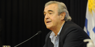 La trayectoria de Jorge Larra�aga