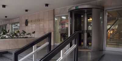 Cancillera se encuentra "lista y capacitada" para instalar voto consular