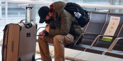 Espa�a abre sus fronteras a turistas de pa�ses seguros fuera de la UE