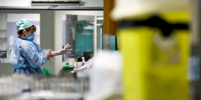 China niega que miembros del laboratorio de virus de Wuhan enfermaran en 2019