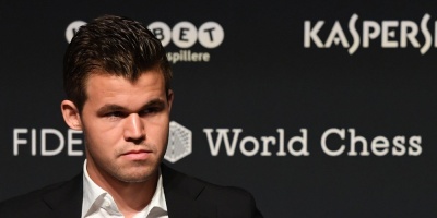 Ju Wenjun: "Carlsen es el m�s fuerte del mundo, pero no es invencible"