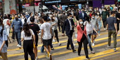 China supera la cifra de 500 millones de vacunados contra la covid