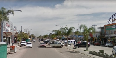 Los free shops reabrieron sus puertas este lunes