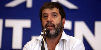 Fernando Pereira denunciar� a quienes lo difamaron en redes sociales