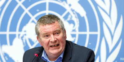 OMS cree improbable que alg�n pa�s alcance pronto inmunidad colectiva