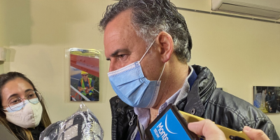 Orsi indic� que designaci�n de Heber como ministro del Interior es un acierto