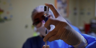 Est� en marcha el plan de vacunaci�n "Pueblo a Pueblo"