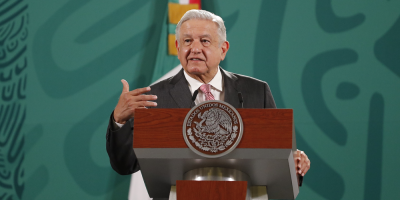 M�xico inicia vacunaci�n transfronteriza con apoyo de ciudades de EEUU