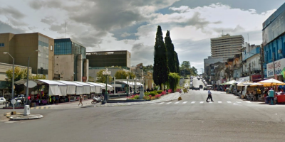 M�s de 20 �mnibus ingresaron a Rivera desde Brasil tras apertura de free shops