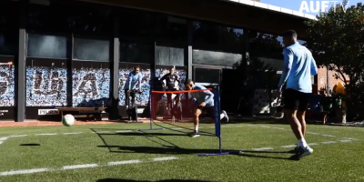 Gim�nez y Valverde se incorporan a la selecci�n