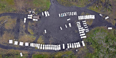 La mayor�a de efectivos uruguayos en la ciudad de Goma se encuentran realojados