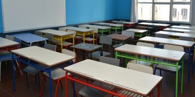 Piden comisi�n investigadora por faltas docentes en Secundaria