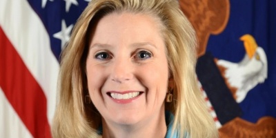 El Senado ratifica a la primera mujer como secretaria del Ej�rcito de EE.UU.