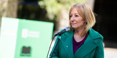 Cosse opin� que es necesario suspender la presencialidad en todos los niveles educativos del pa�s