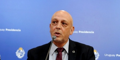 Vocero del GACH se�al� que Uruguay 'tuvo' la oportunidad de frenar la pandemia