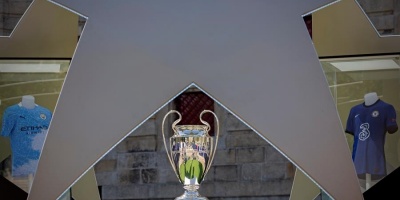 Una batalla puramente inglesa