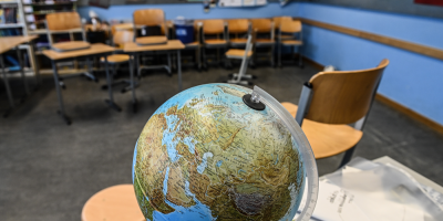 Postergan por una semana m�s el regreso a las aulas