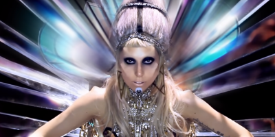 Lady Gaga lanzar una reedicin de "Born This Way" por su dcimo aniversario
