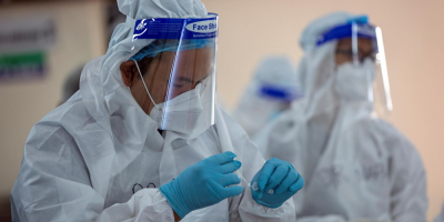 Malasia se sit�a por encima de India en casos de covid per c�pita