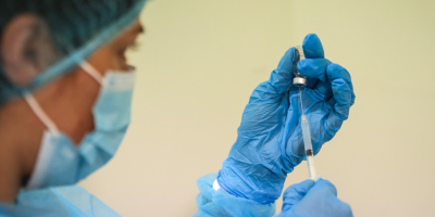 Archivan investigaci�n por presunta vacunaci�n irregular en Young