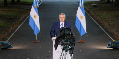 Argentina dice que la negociaci�n con el FMI se centra en plazos y tasas