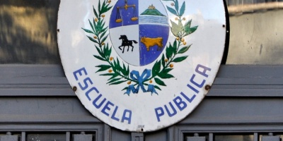 Primaria: Contin�an las clases presenciales