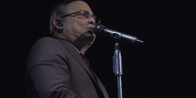 Un salsero dar� en junio el primer concierto con p�blico en Puerto Rico desde 2020