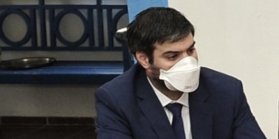 Gobierno realizar� una prueba piloto del �Pase Responsable� a trav�s de un test de ant�geno a participantes de un espect�culo