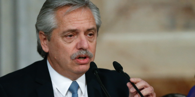 Argentina se enfrenta al plazo para pagar al Club de Par�s sin un acuerdo a�n