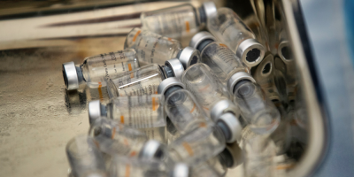Vietnam pide ayuda a EEUU para el suministro y la fabricacin de vacunas