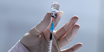 Jap�n autoriza la vacuna de Pfizer para los menores de entre 12 y 15 a�os