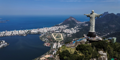 La Conmebol defini� que realizar� la Copa Am�rica en Brasil