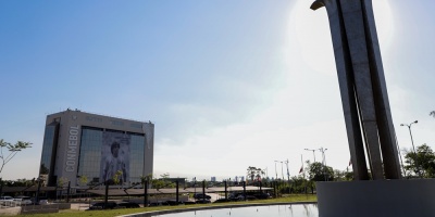 Brasil: cr�ticas a la Copa Am�rica en un pa�s con 500.000 muertos por covid