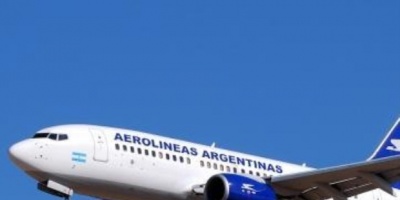 Aerolneas Argentinas aumentar frecuencias a Punta del Este
